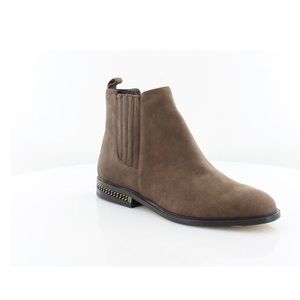 Michael Kors Sabrina Flat Booties